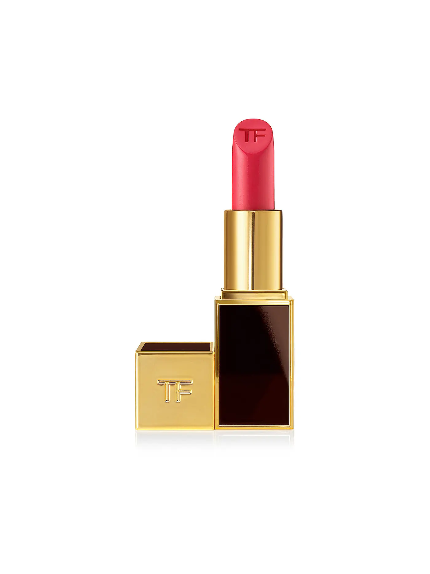 TOM FORD BEAUTY | Lippenstift - Lip Color ( 07 Nubile ) | rot